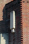 Versiering gevel.
<br/>
Gert-Jan Lobbes, 2015